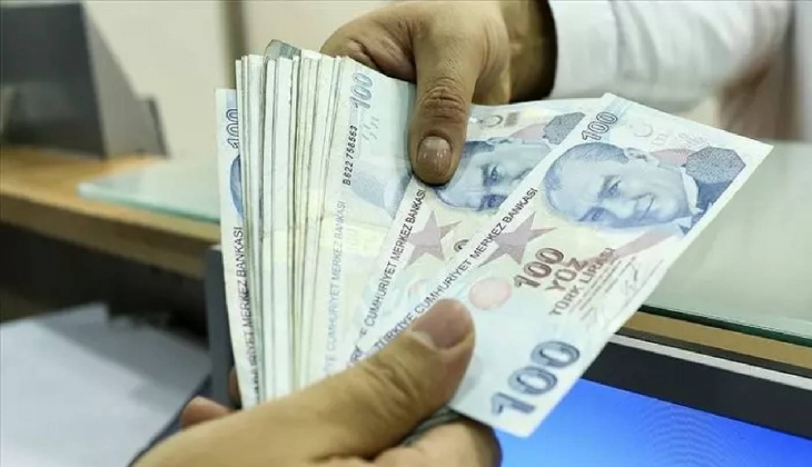 Depremzedelere ödenen nakdi yardım miktarı 105,5 milyar liraya kadar çıktı