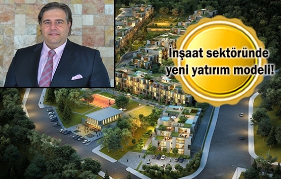 Gayrimenkul sahibi olmada takas yöntemi!