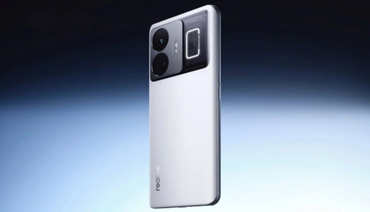 Satın alabileceğiniz en hızlı şarj olan akıllı cep telefonu: Realme GT 3! 28 Şubat 2023 fiyat listesi...