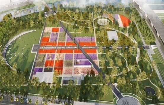 Mersin Millet Bahçesi 16 Eylül'de ihaleye çıkıyor!