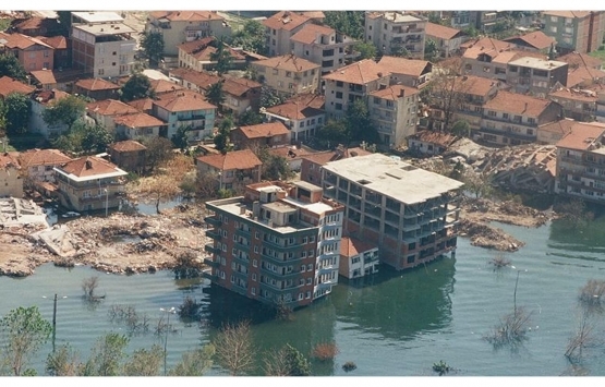 İstanbul depremi uzatmaları oynuyor!