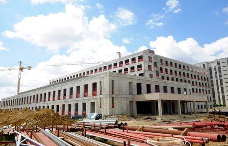 Sancaktepe Eğitim ve Araştırma Hastanesi ne zaman açılacak?