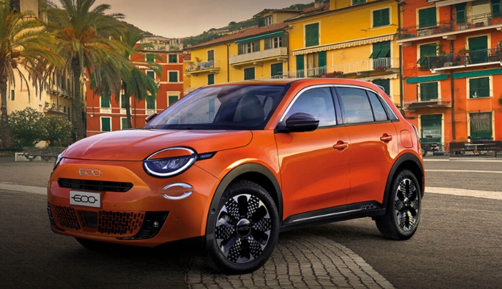 Yeni Fiat 600 satışa çıktı! Fiat 600 fiyatları ne kadar? Tamamen elektrikli Fiat 600e fiyat listesi 24 Ekim 2024!