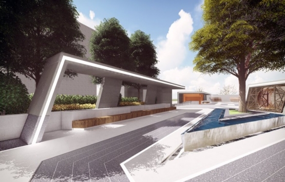 İzmir Selvili Yeraltı Otoparkı'nın ihalesi 11 Nisan'da!