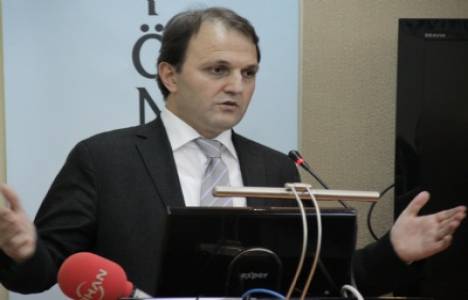 Vakıflar Genel Müdürlüğü, enerji sektörüne girmeye hazırlanıyor!