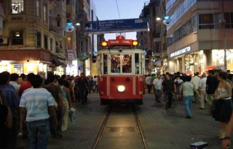 Olivya Han apart otele mi dönüştürülecek?