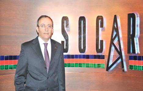 Kenan Yavuz: Petkim Limanı'nın yüzde 25'ini satıyoruz!