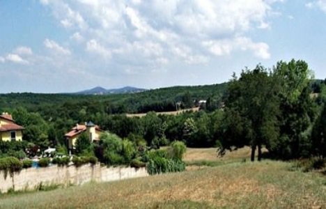 Polenezköy imar planlarına iptal kararı!