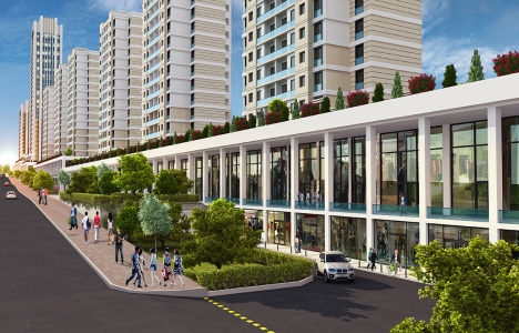 Onur Park Life Esenyurt teslim tarihi