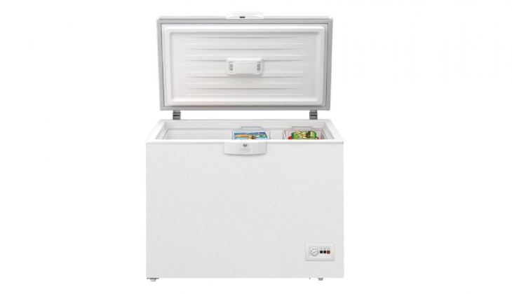 Seçili Beko derin dondurucularda 2.500 TL ye varan indirim fırsatı!