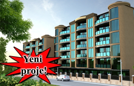 Oasis Rezidans Silivri'de 140 bin TL'den başlayan fiyatlarla!