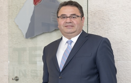 Türkmenistan Milli Cam Kompleksi açıldı!