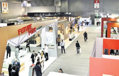 Seçimler CNR Emlak Fuarı'nı nasıl etkiledi?