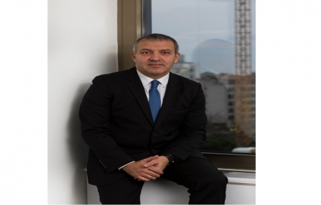 Polat Holding’in yeni Genel Müdürü Turgut Kabaca oldu!