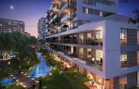 Sur Yapı'dan vade farksız indirim fırsatı!