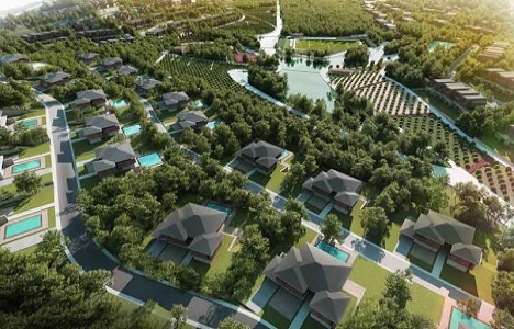 İstanbul’un en büyük arazisi satışa çıktı!