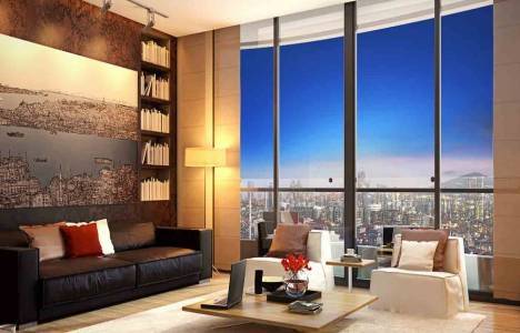 Anfa Life Residence Projesi!