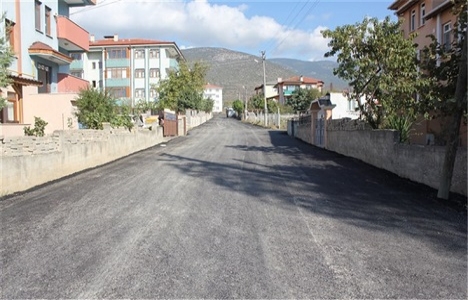 Sakarya Pamukova'ya yeni çehre!