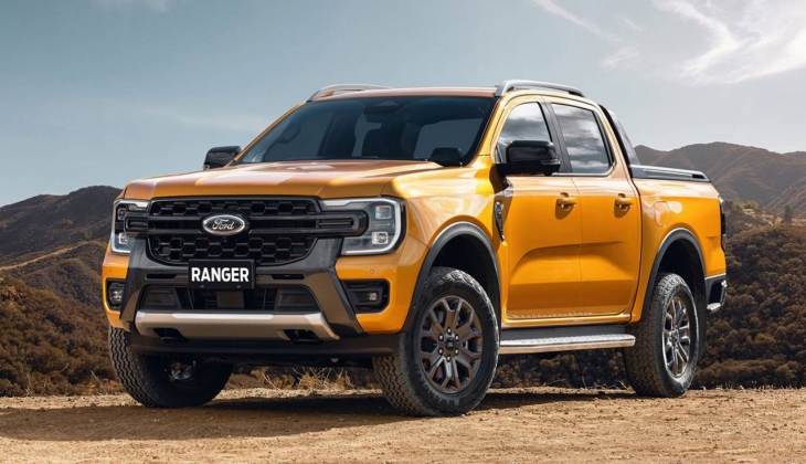 Ford Ranger’ın yeni fiyatı açıklandı! 7 Ekim 2022 fiyat listesi…