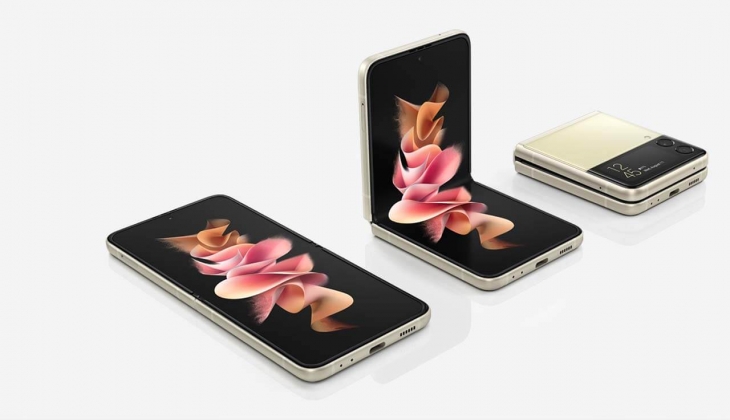 Carrefour dan indirim furyası! Galaxy Z Flip3 telefonlara yüzde 17 kampanyayı kaçırmayın