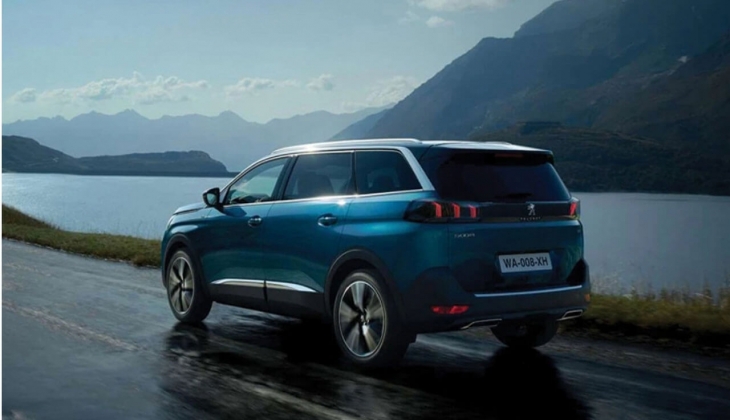 Peugeot 5008 Ağustos ayı fiyatları belli oldu! Peugeot 5008 kaç TL? İşte 9 Ağustos 2022 fiyat listesi...