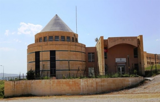 Yeni Hasankeyf e 3 bin 980 kişi taşınacak!