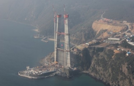 3.köprü içme suyunu kirletir mi?