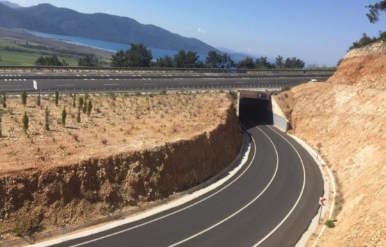 Muğla Ula'daki 13 milyonluk tünel ne olacak?