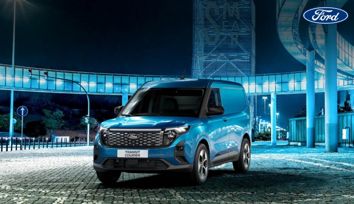 Ford’un tüm transit modellerinin fiyatı tek tek belli oldu! En ucuz transit modeli ne kadar oldu?