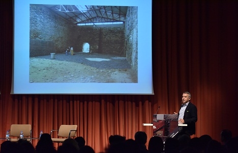 2D1 Tasarım Toplantıları’nın beşincisi düzenlendi!