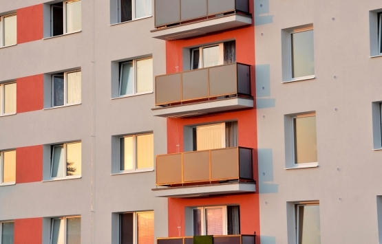 Tesis yönetimi sektörü 2021'e umutlu başladı!