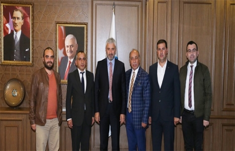 Ünye'nin OSB düğümü çözüldü!