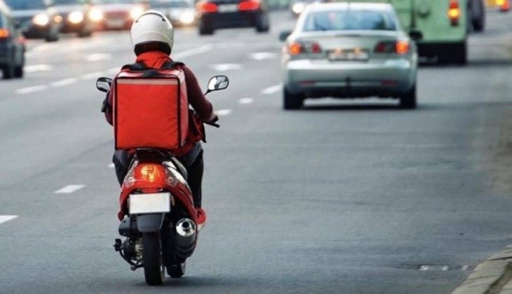 Ulaştırma Bakanlığı açıkladı! Motokuryelere yeni düzenleme geliyor