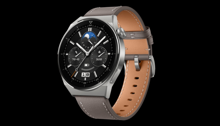 Saatiniz kolunuzdaki EKG cihazı gibi çalışsın ister misiniz? İşte 30 Eylül Huawei Watch GT3 Pro fiyat listesi