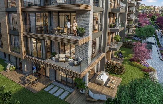 Mesa Orman 2 satışa sunuldu!