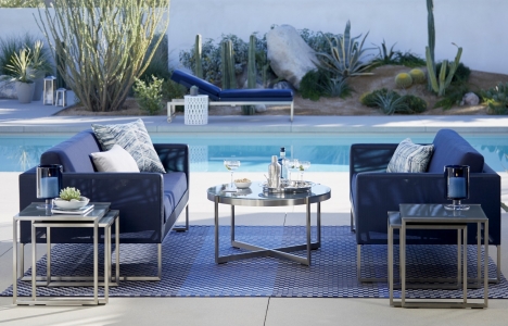 İşte 2017 nin dekorasyon trendleri!