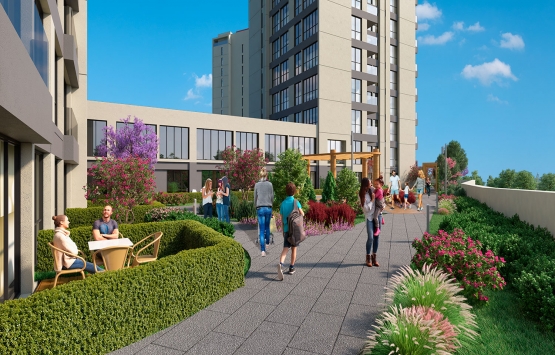 Heran İstanbul görselleri!