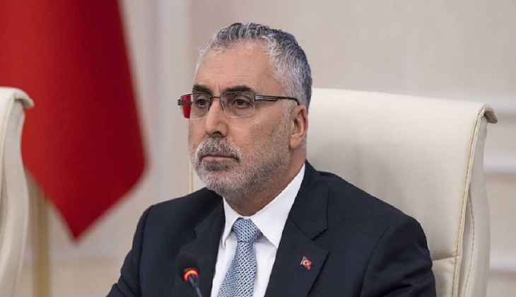 Bakan Işıkhan açıkladı! Mesai saatleri kısalacak mı?