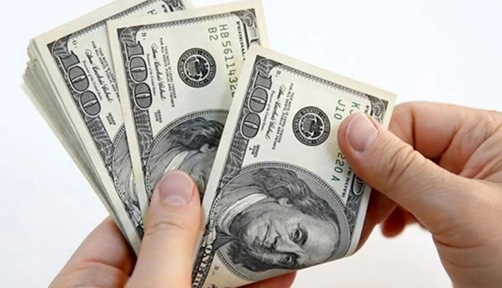 Seçim günü dolar ne kadar oldu? Bugün euro yükseldi mi? İşte 28 Mayıs 2023 Pazar dolar, euro ve sterlin fiyatları!