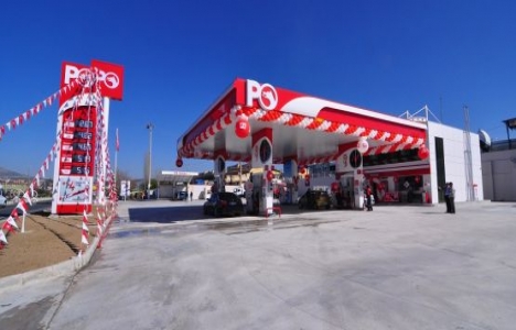 OMV Petrol Ofisi'ne Socar ve Opet talip!