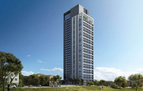 Roya Nova Rezidans ta fiyatlar 249 bin TL den başlıyor!