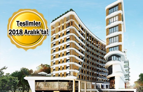 Gaziosmanpaşa Novi Bazaar'da fiyatlar 318 bin TL'den başlıyor!