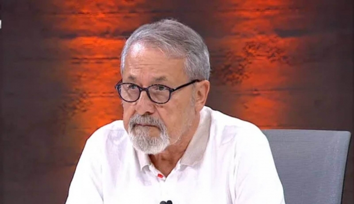  Deprem karnemiz hala zayıf diyen Prof. Dr. Naci Görür den çözüm önerisi! Çelik yapılaşma yaygınlaşmalı!