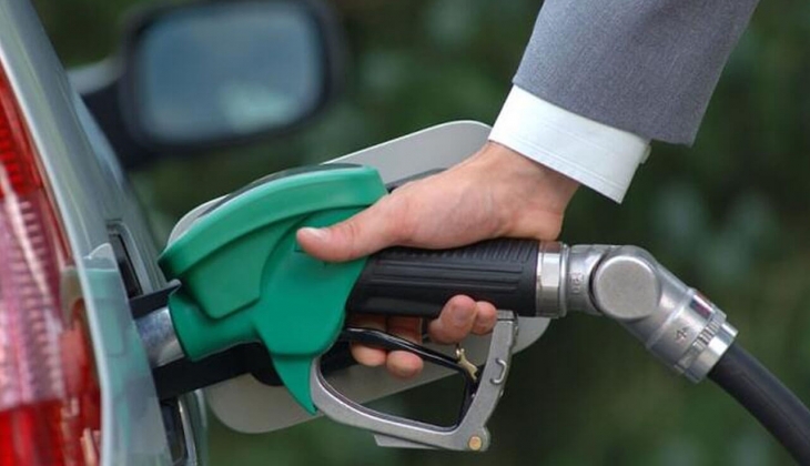 Şu anda akaryakıt fiyatı ne kadar? Mazot litre fiyatı ne kadar? İşte 14 Mayıs Pazar benzin, motorin ve LPG fiyatları!