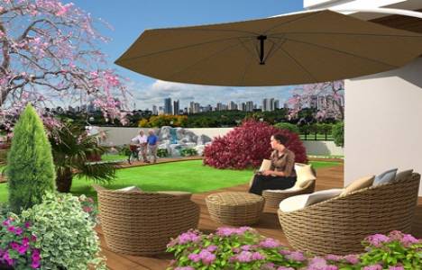 Pendik Belinay Evleri satış ofisi