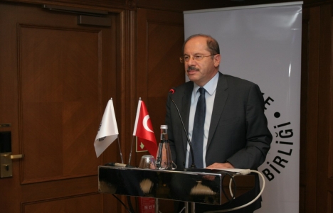 Faiz oranlarının yükselmesi inşaat sektörüne zarar verir!