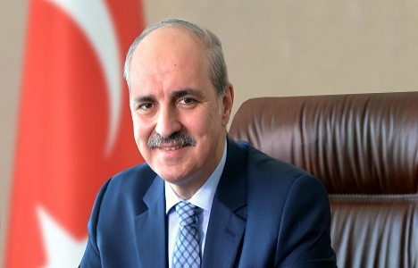 Numan Kurtulmuş: Silopi'de çok ciddi bir kentsel dönüşüm planı uyguladık!