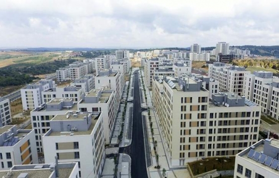 TOKİ Kayaşehir kurası yarın!