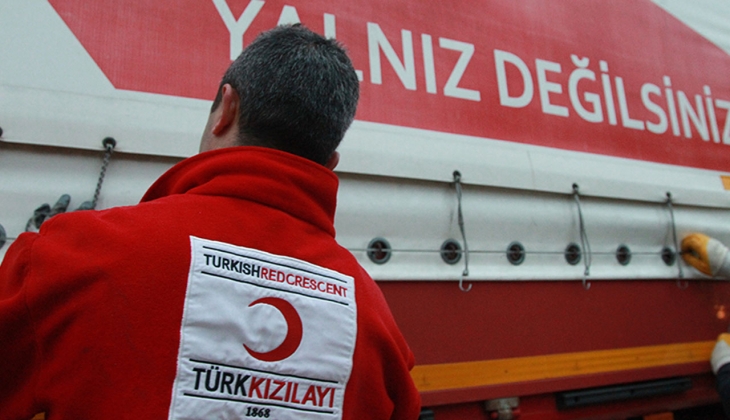 Kızılay personel acil aranıyor! Dolgun maaşla üstelik KPSS’siz hemen işe başlayın!