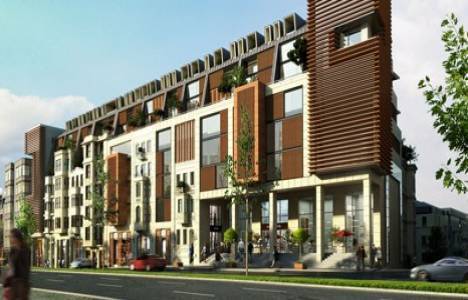 Tarlabaşı 360, Avrupa’nın En İyi Kentsel Yenileme projesi seçildi!